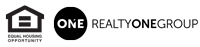 Realty One and Equal Housing